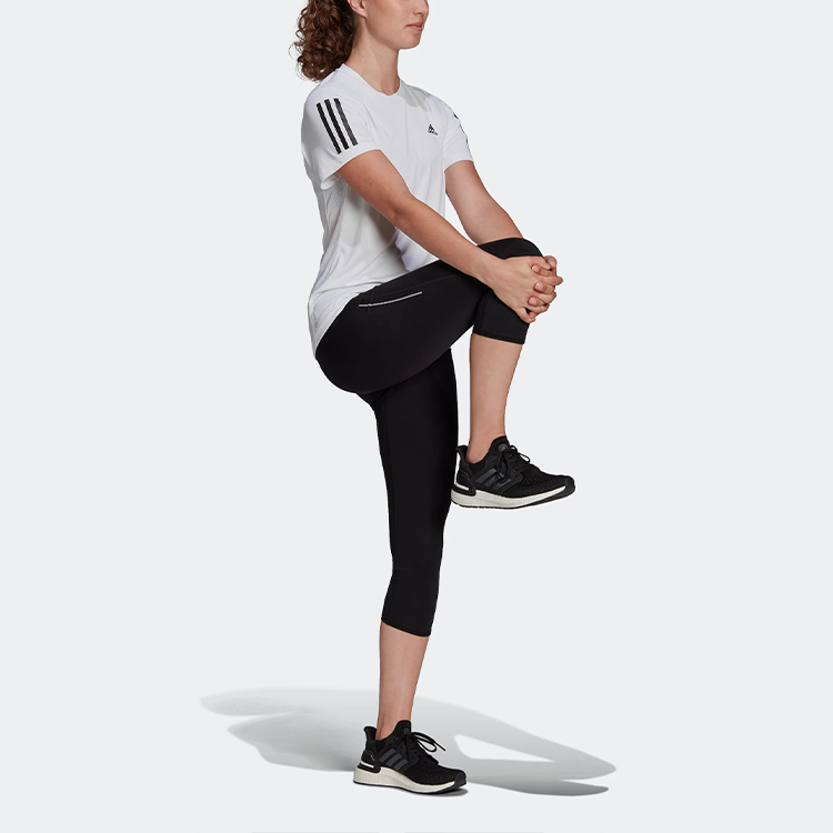 adidas OWN THE RUN TEE T