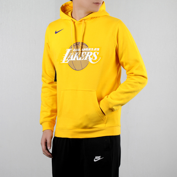 Nike NBA City Edition Logo