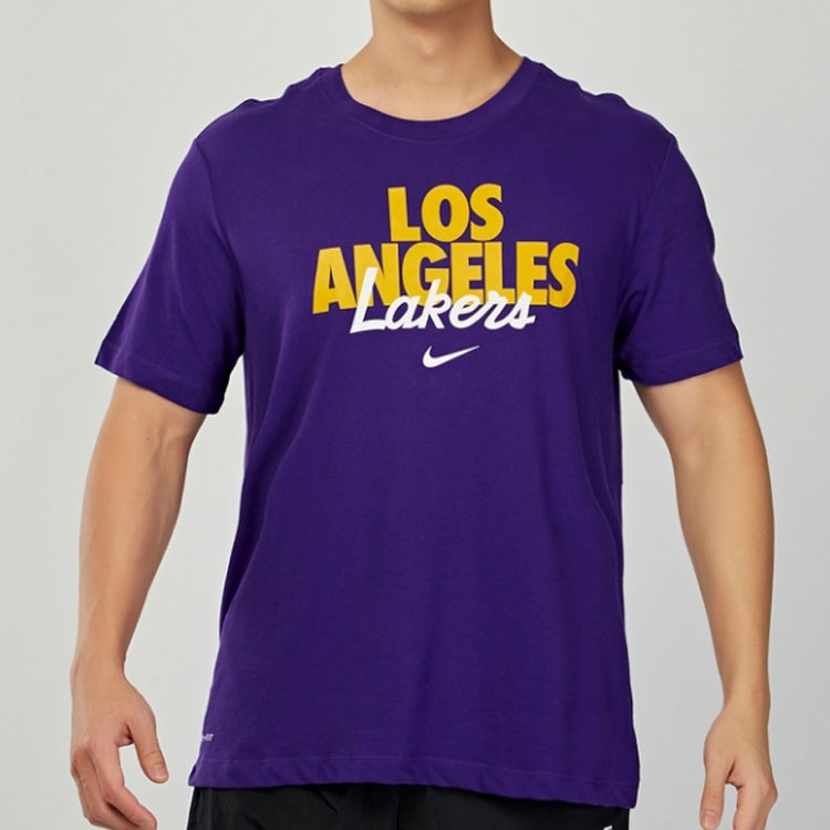 Nike DNA Dri-FIT NBA T