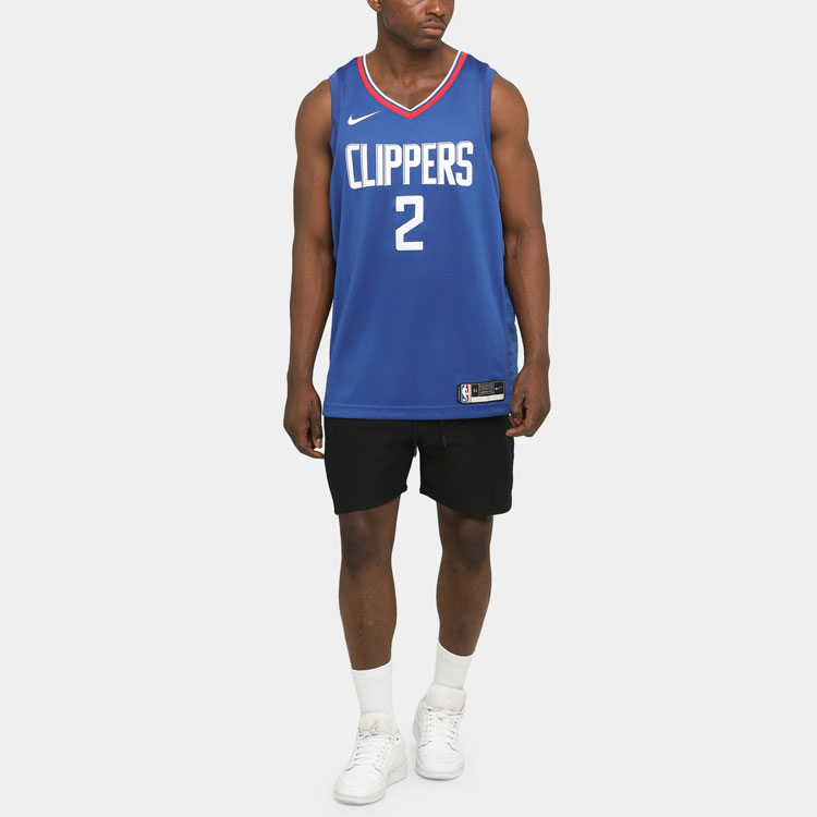 Nike NBA SW 2