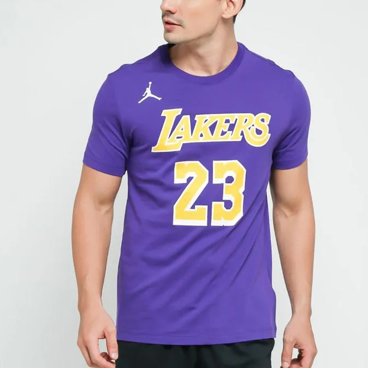 Jordan NBA Statement Edition 23 T