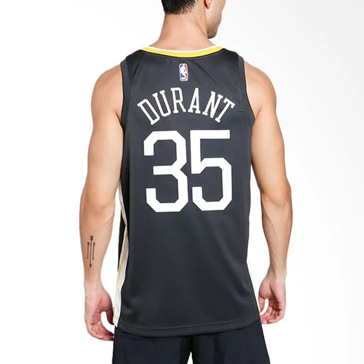 Nike NBA Kevin Durant Statement Edition Swingman Jersey SW 35