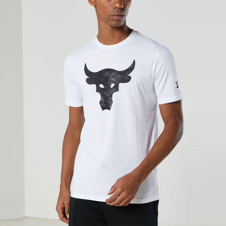 Under Armour iron T