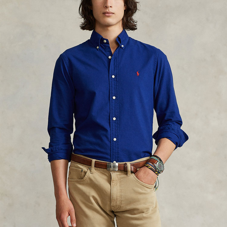 Polo Ralph Lauren FW21 Logo