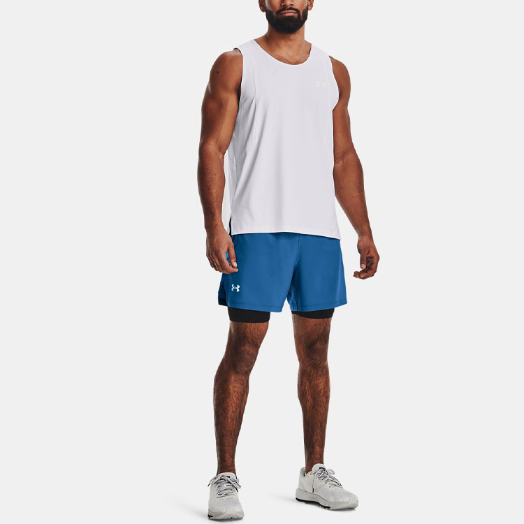 Under Armour Iso-Chill