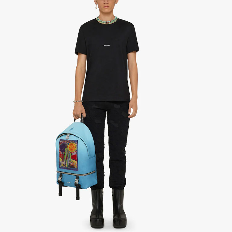 Givenchy SS22 T