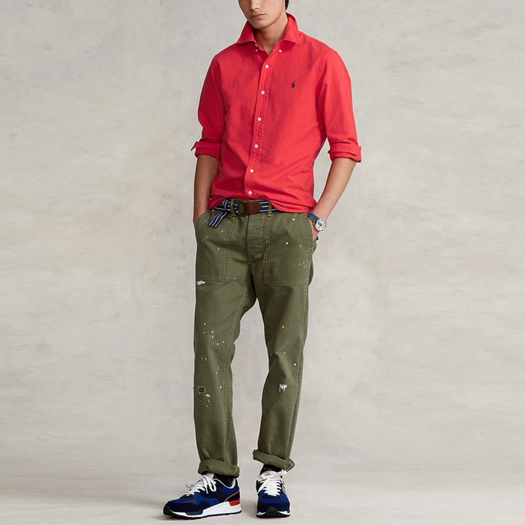 Polo Ralph Lauren SS22