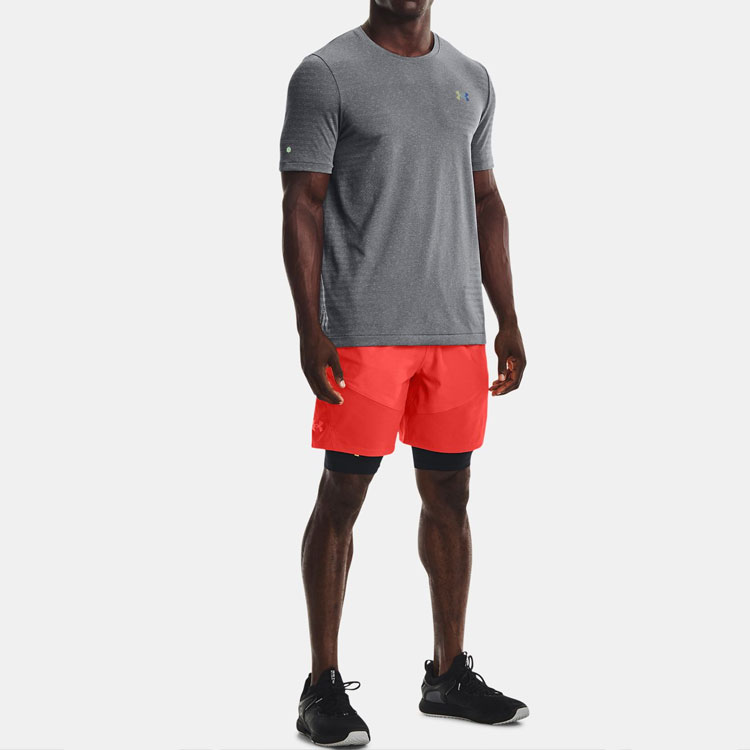 Under Armour RUSH logoT