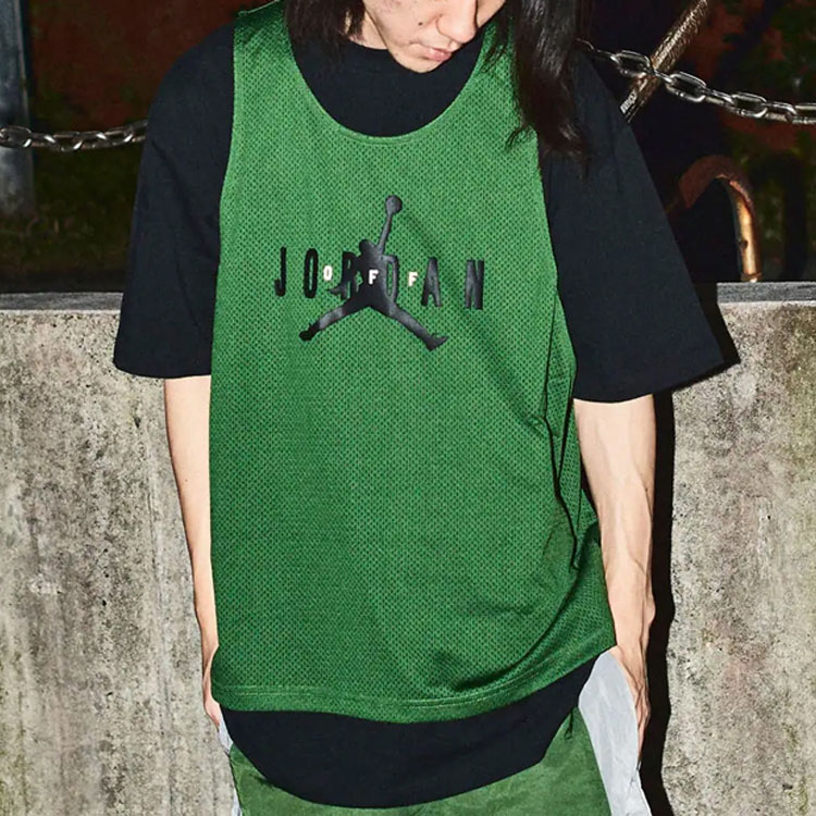 Jordan OFF-WHITE T