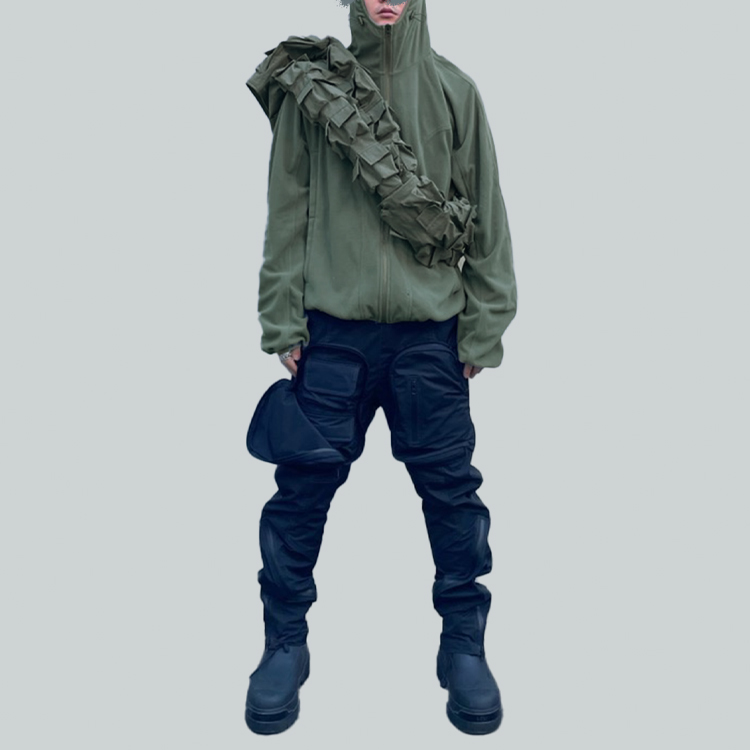 GRAILZ SS22