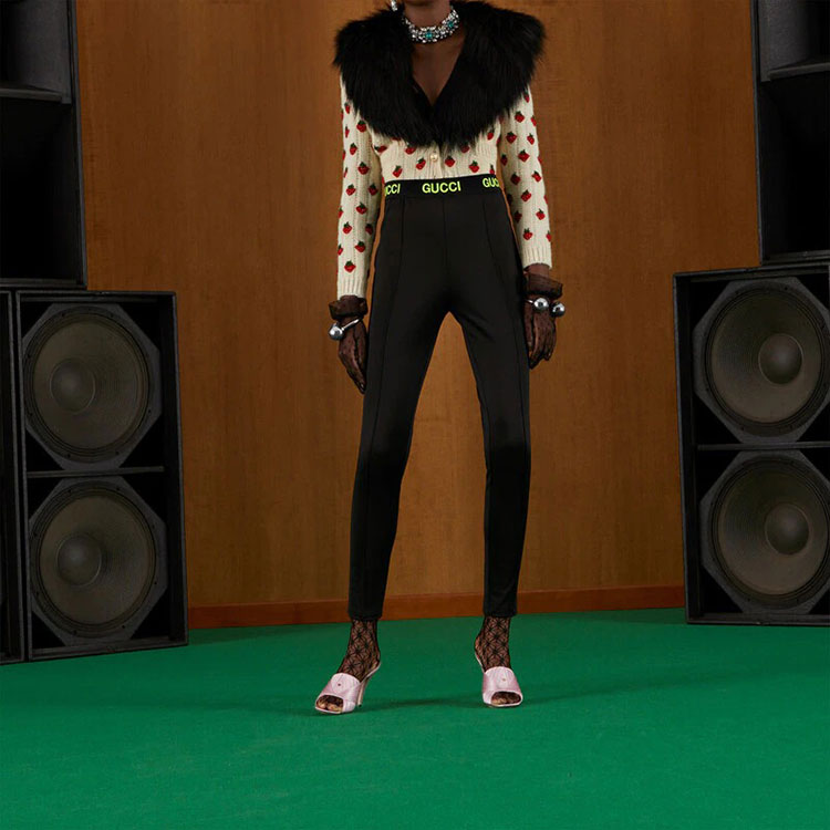 GUCCI SS22 Logo