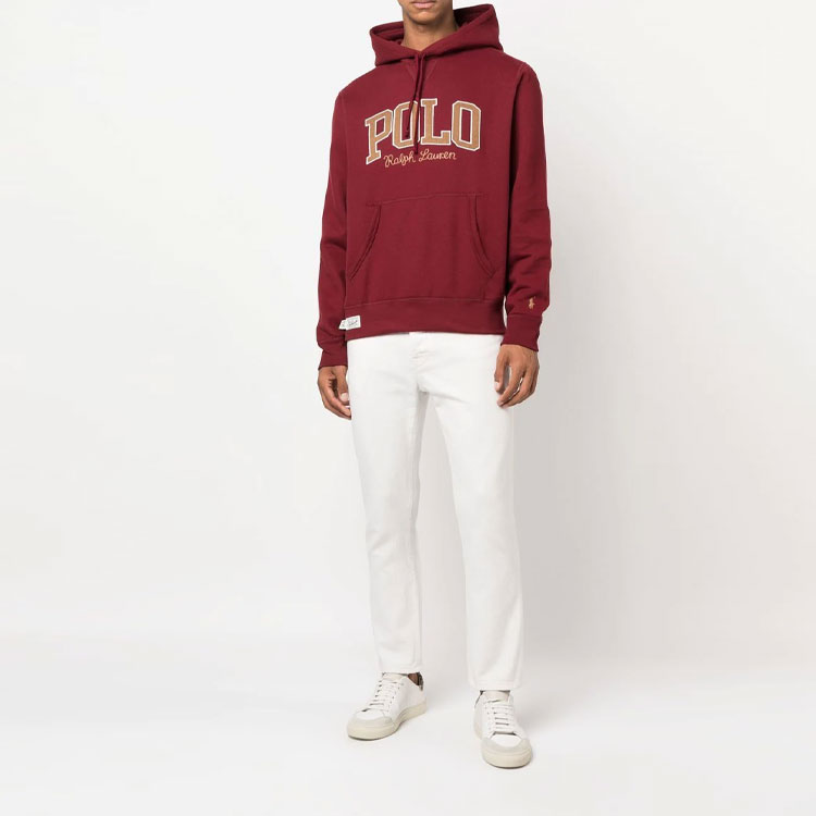 Polo Ralph Lauren FW22 Logo