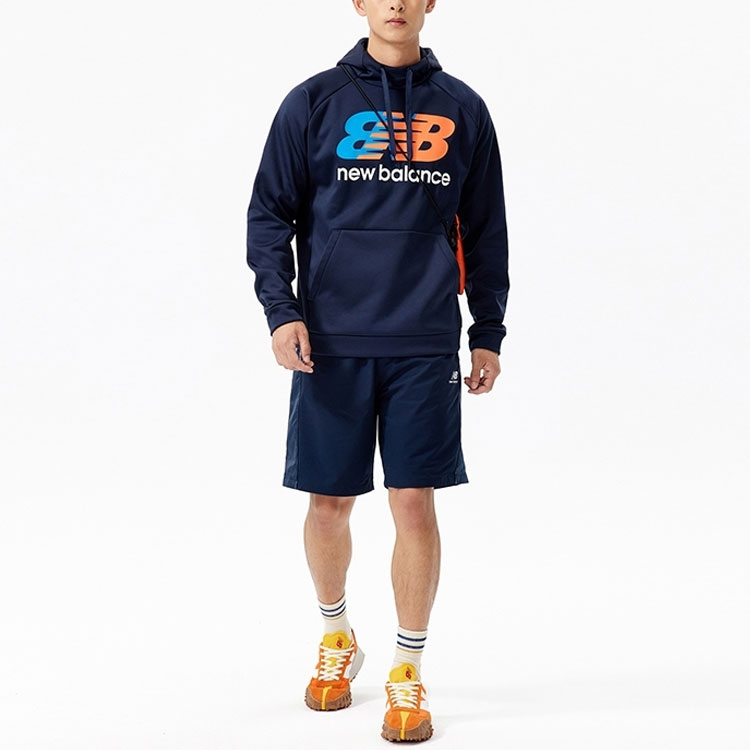 New Balance FW22 Logo