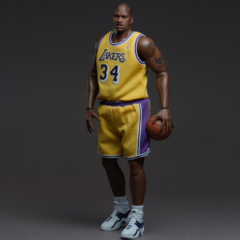 ENTERBAY 16 NBA 36cm