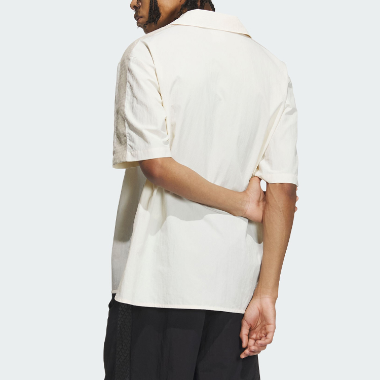 adidas originals Monogram Shirt Logo
