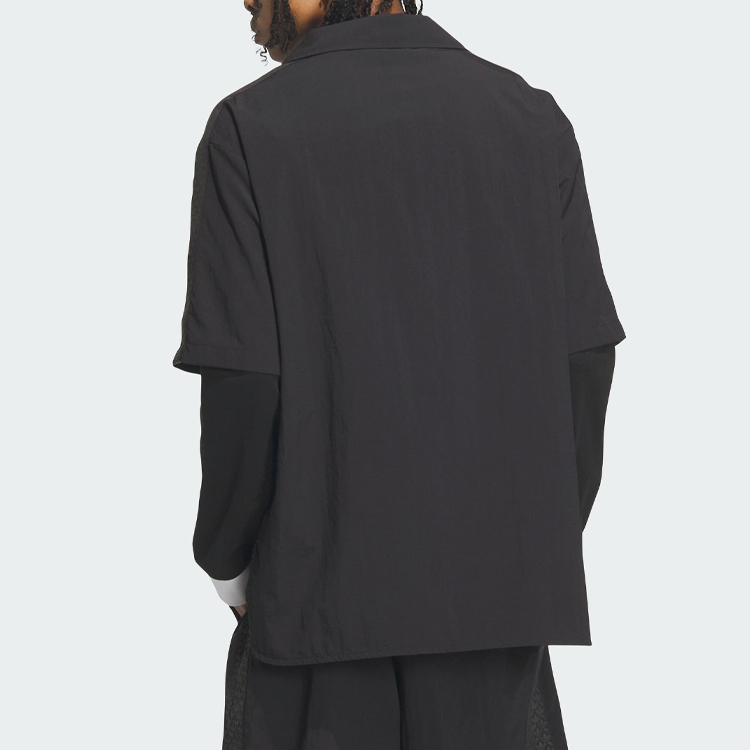adidas originals Monogram Shirt Logo