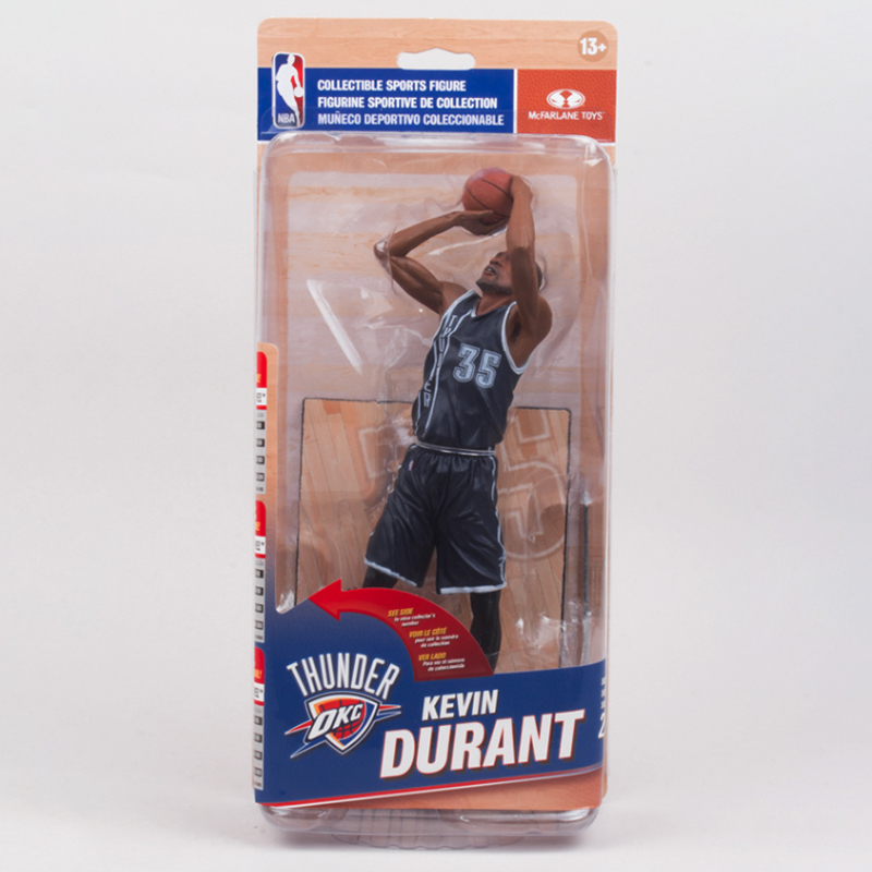 McFARLANE TOYS NBA 25 15.2cm