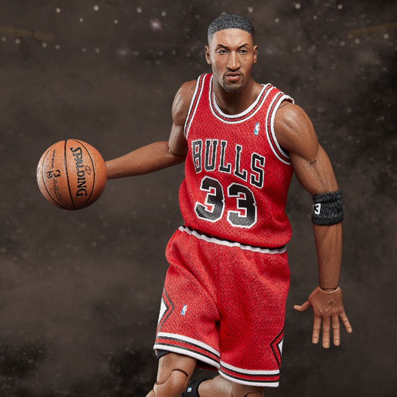 ENTERBAY 16 NBA
