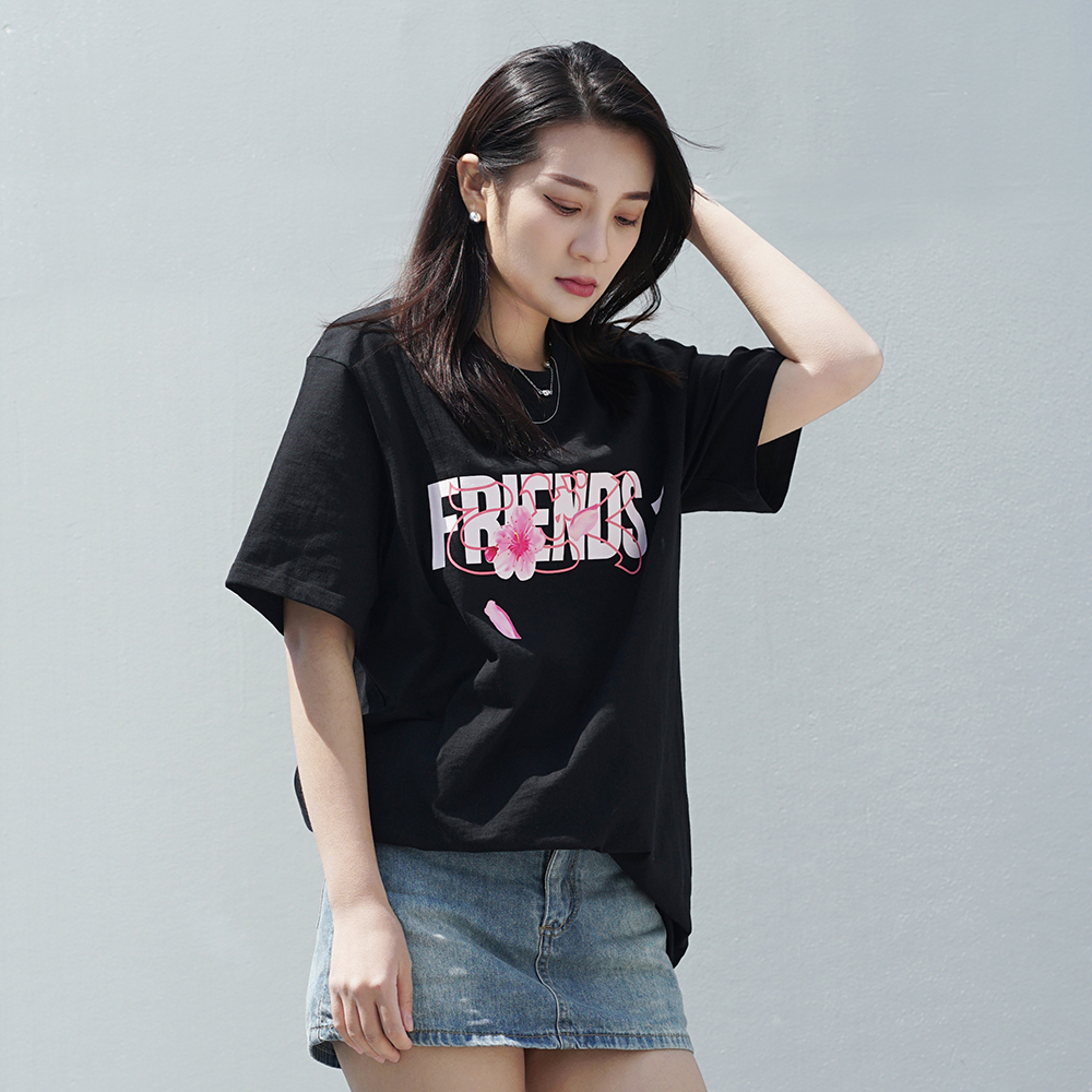 VLONE Sakura VLogoT