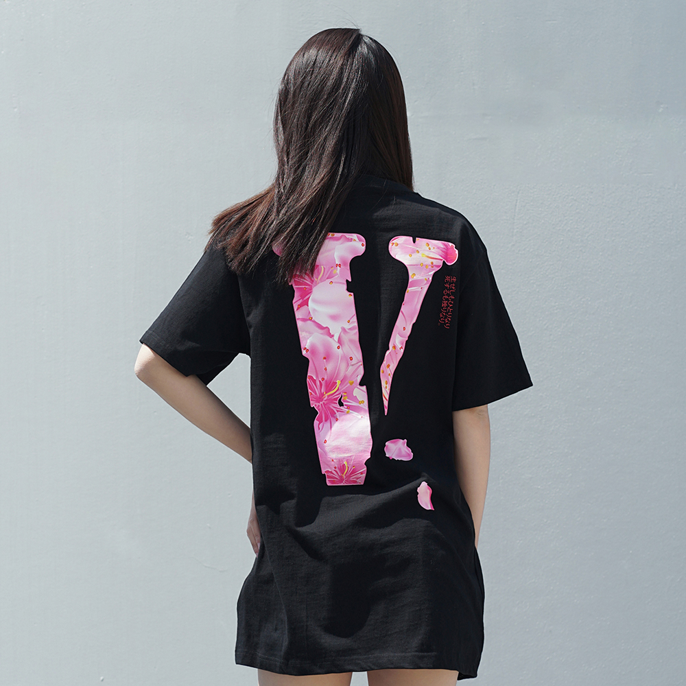 VLONE Sakura VLogoT
