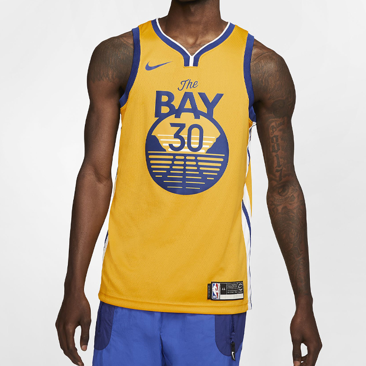 Nike NBA Swingman Jersey SW
