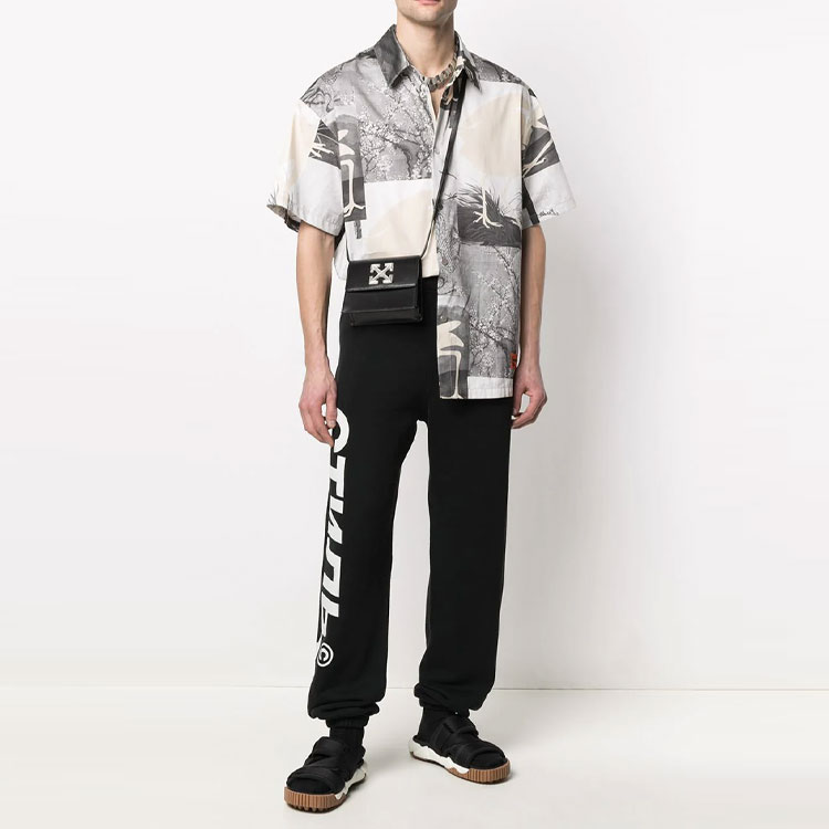 HERON PRESTON SS21