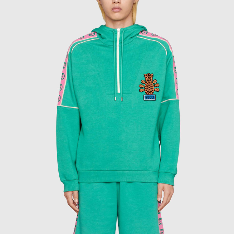 GUCCI SS22 Logo