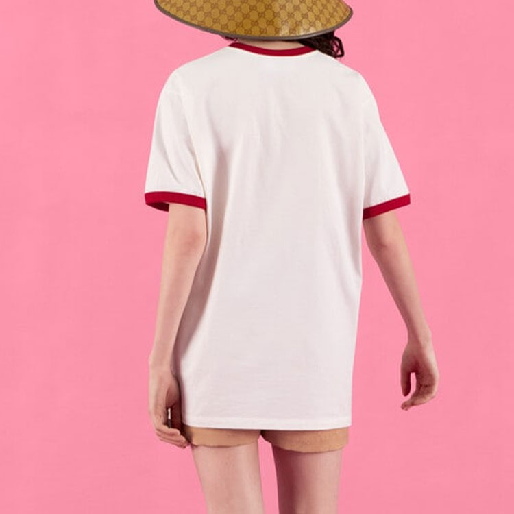 GUCCI x adidas originals SS22 LogoT