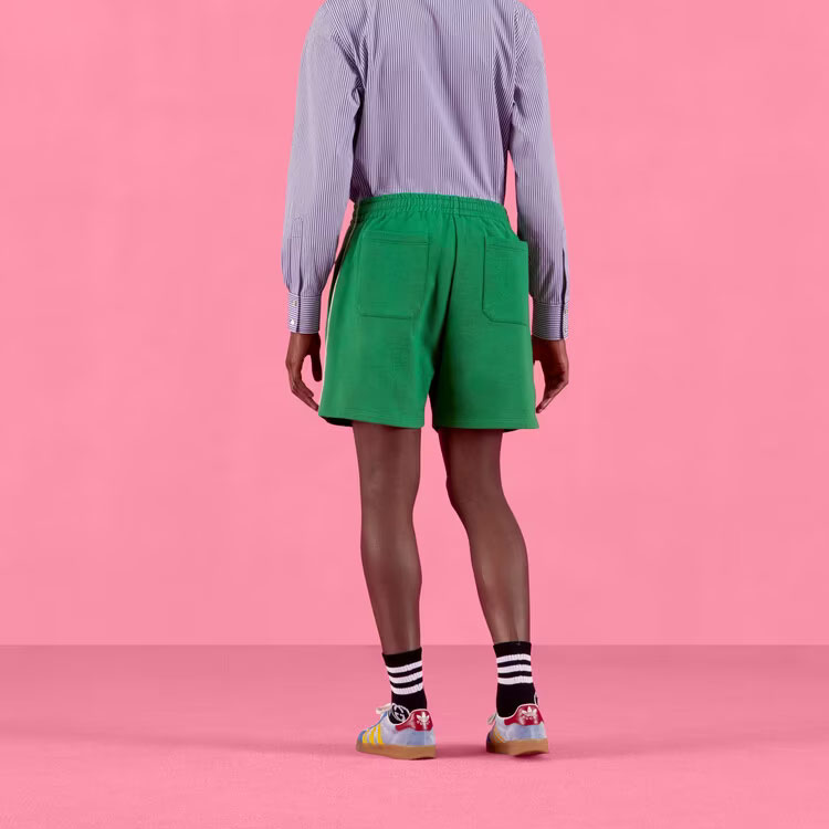 GUCCI x adidas originals GUCCI X ADIDAS SS22 Logo