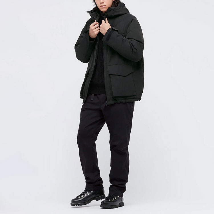 UNIQLO x White Mountaineering