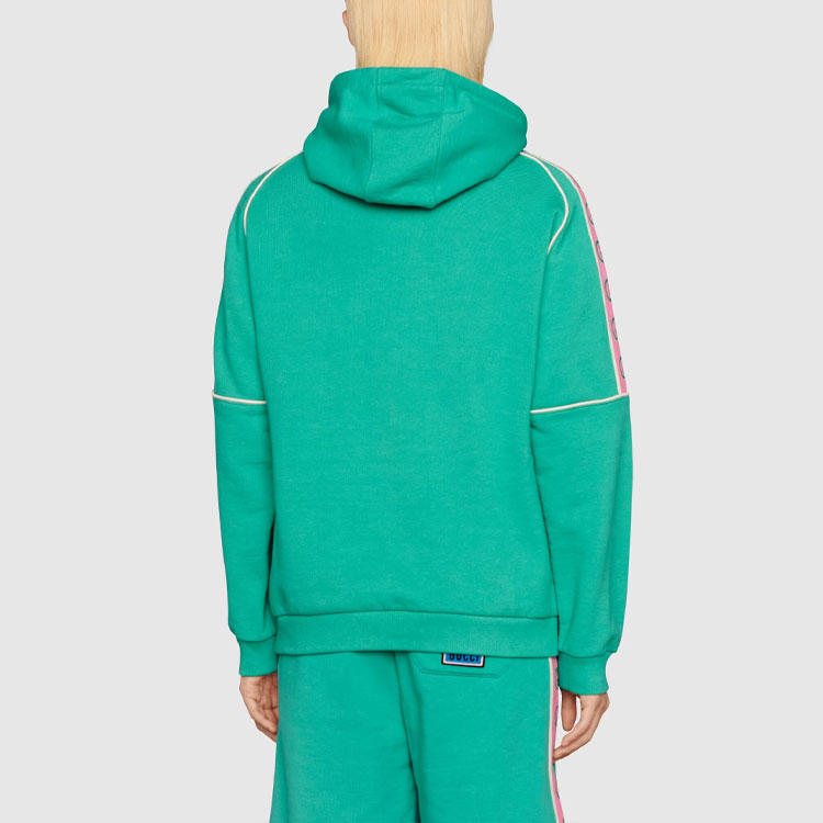 GUCCI SS22 Logo