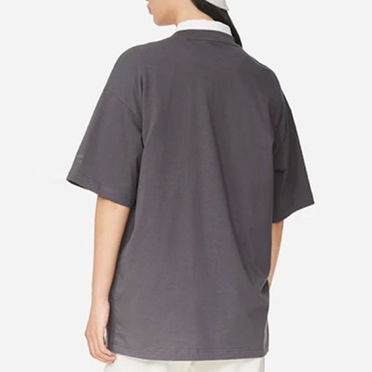 LiNing x disney SS22 T