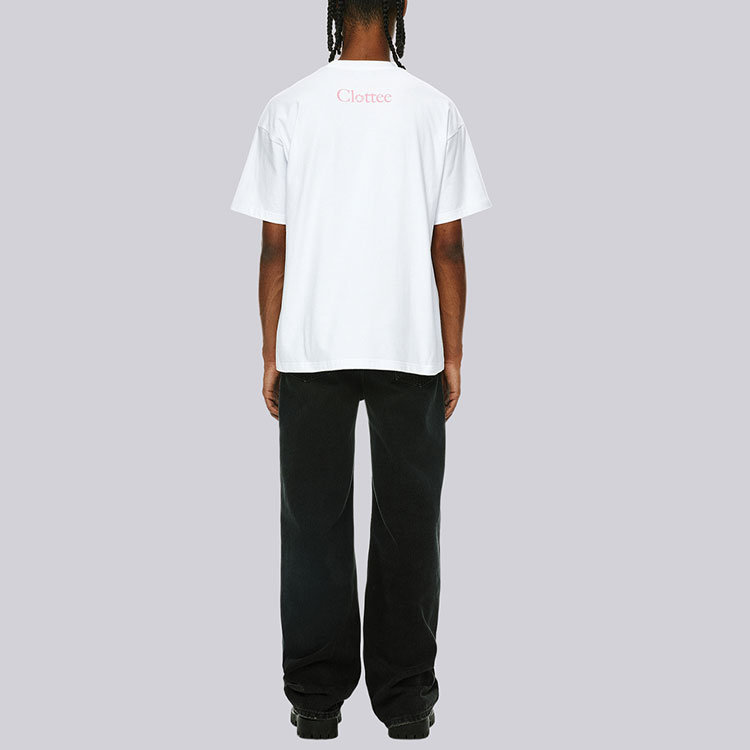 CLOTTEE x AFGK SS23 T