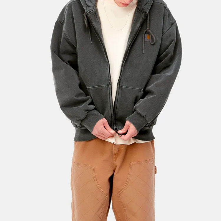 Carhartt WIP FW22 Vista jacket