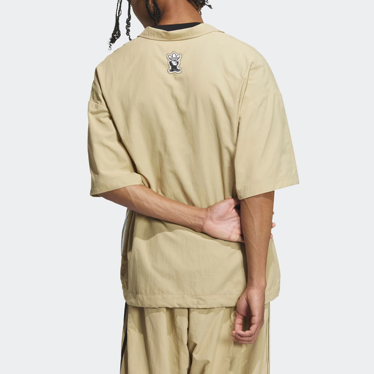 adidas originals Toc Short Sleeve Tee