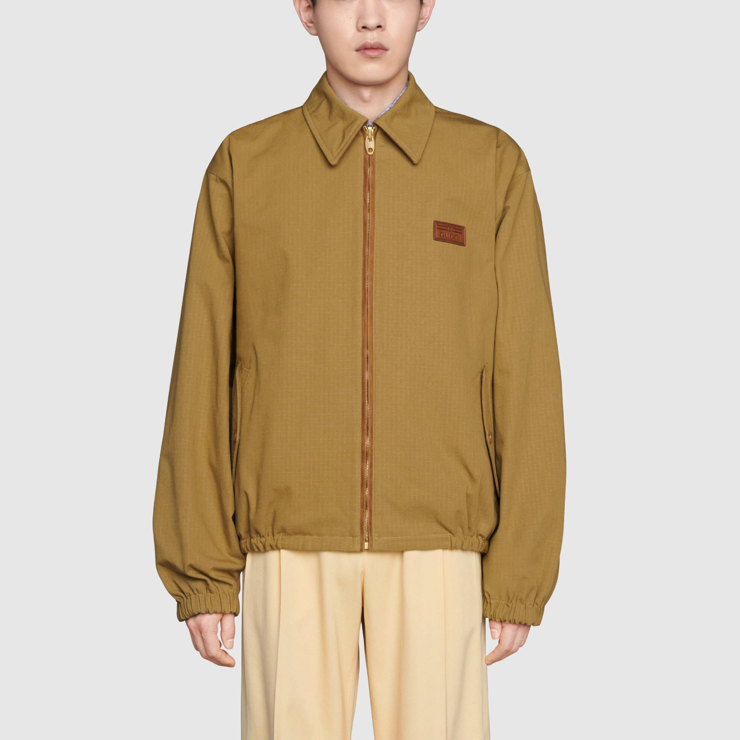 GUCCI FW21 GG