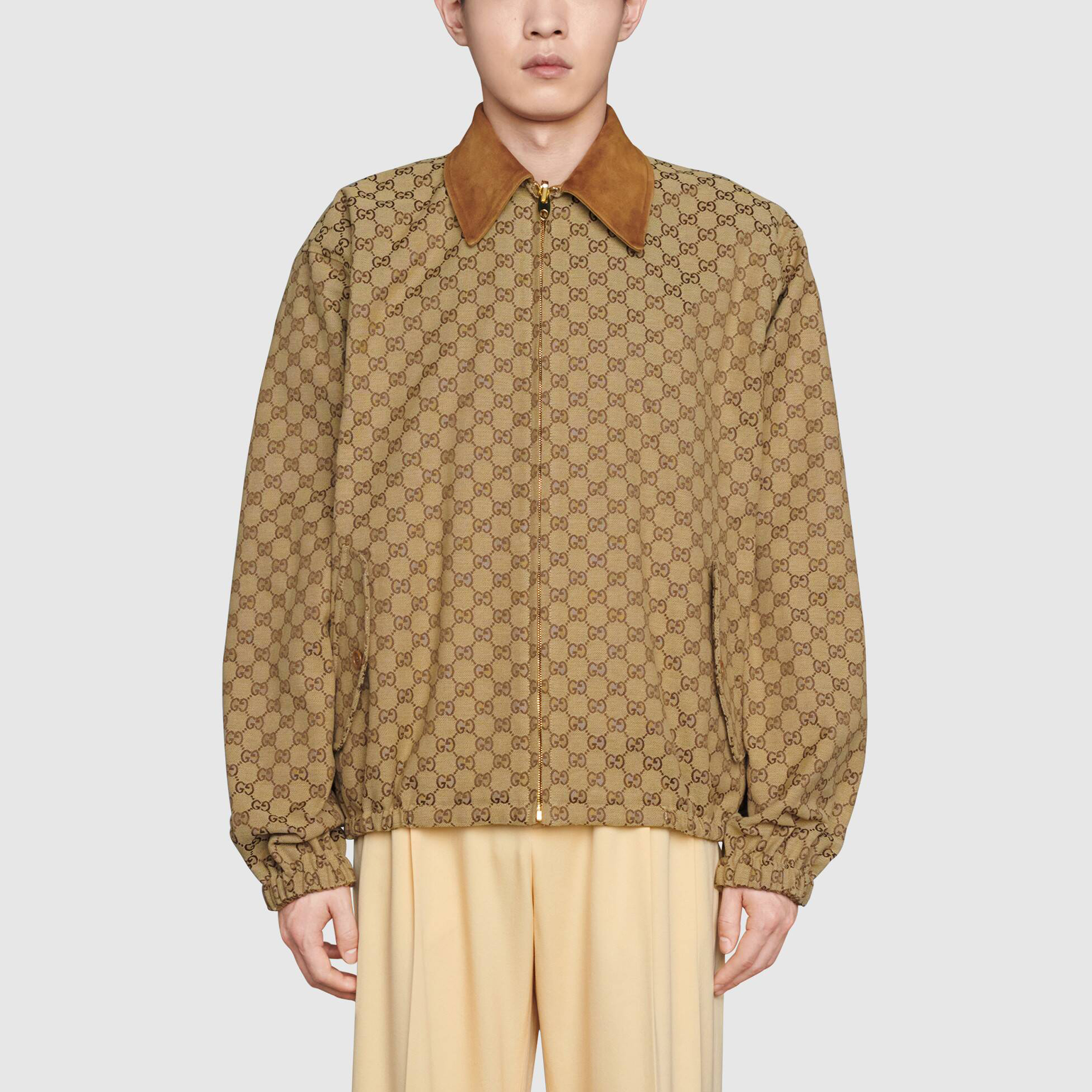 GUCCI FW21 GG
