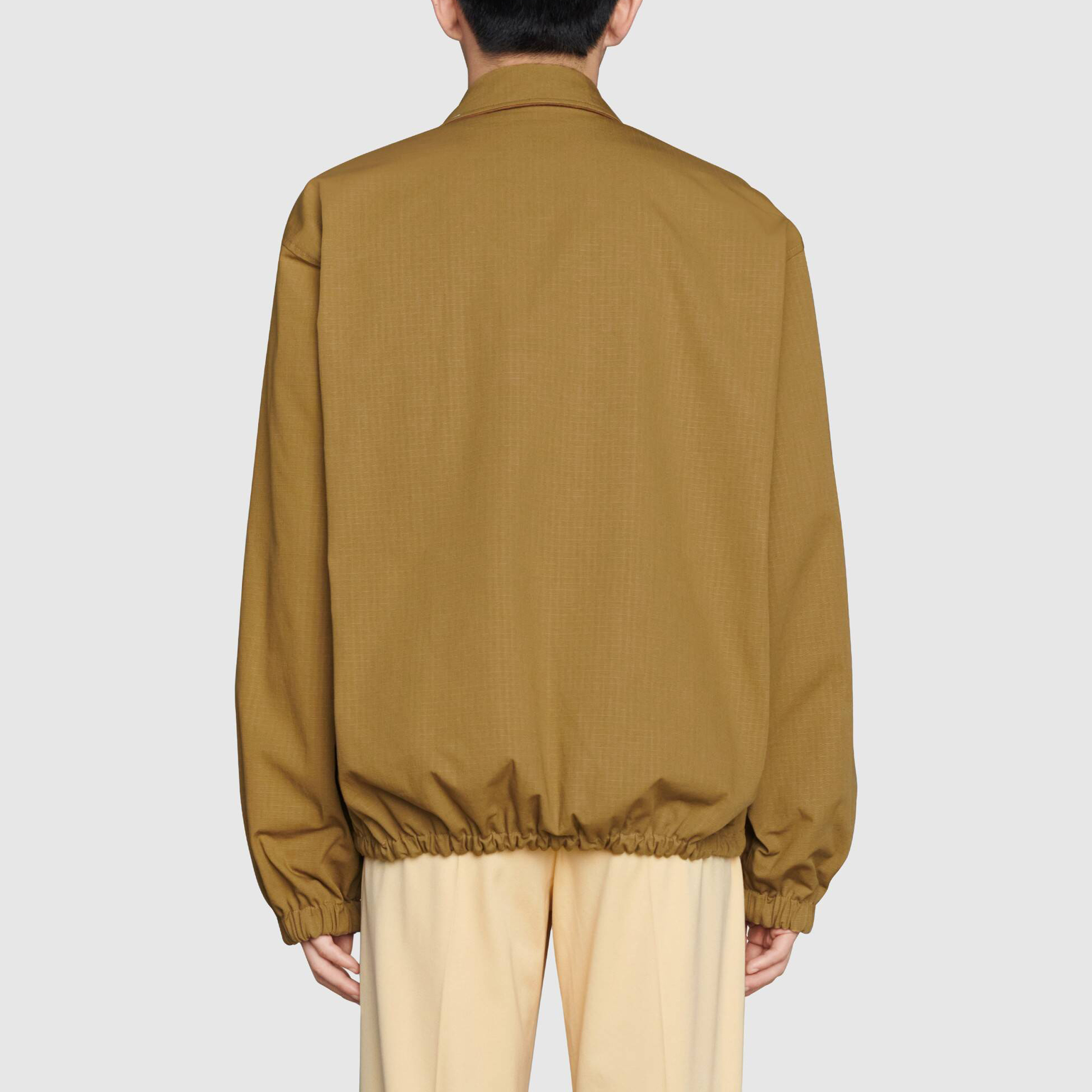GUCCI FW21 GG