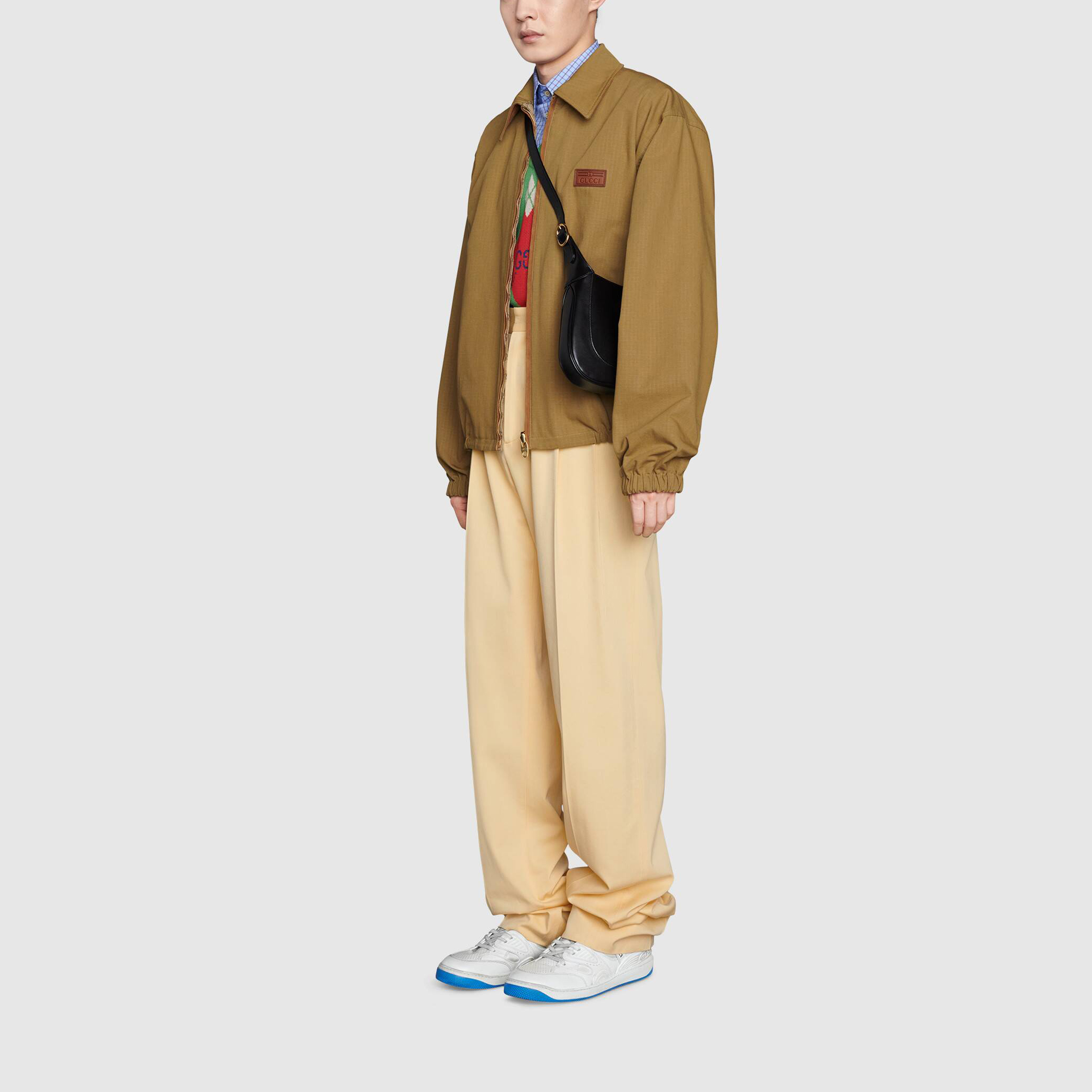 GUCCI FW21 GG