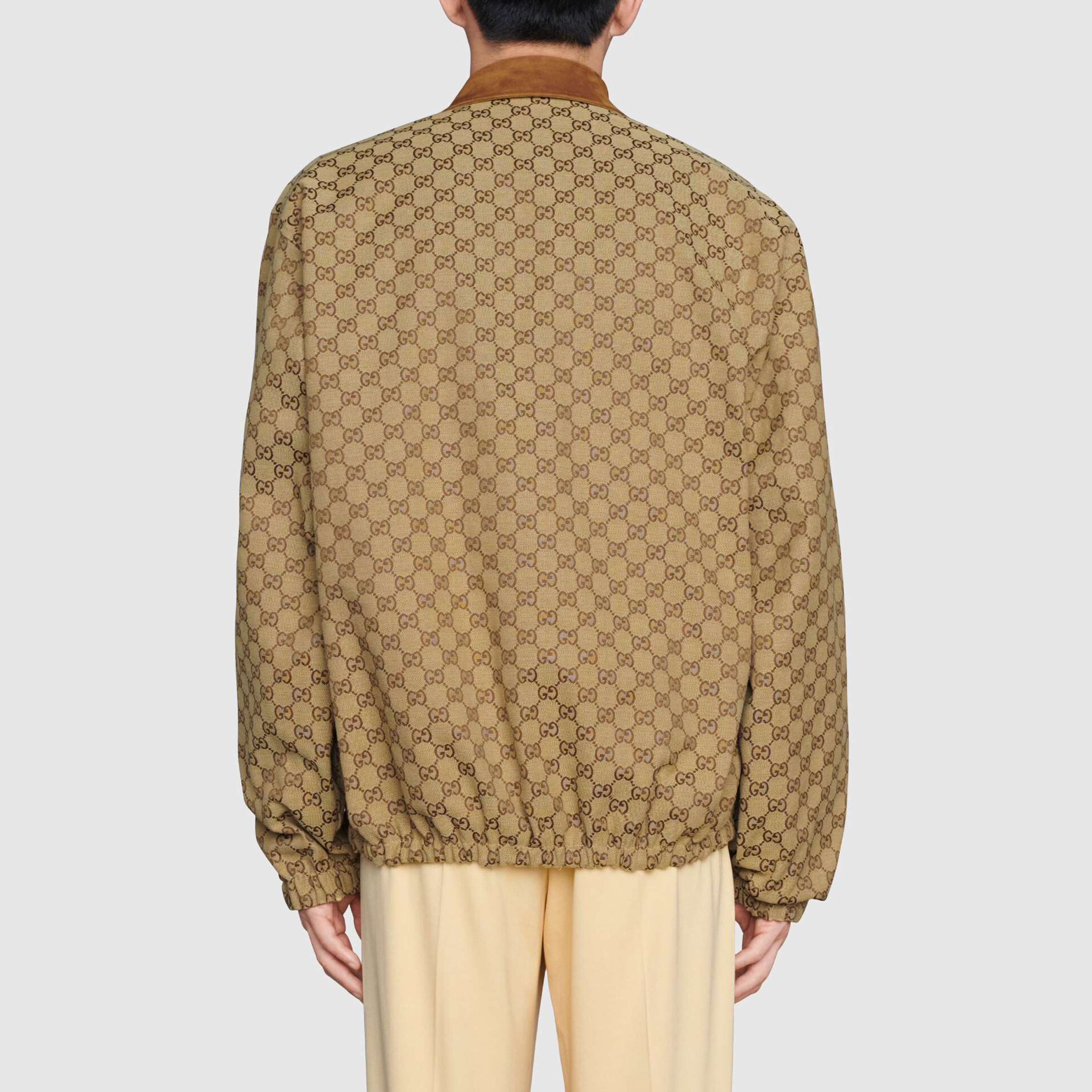 GUCCI FW21 GG