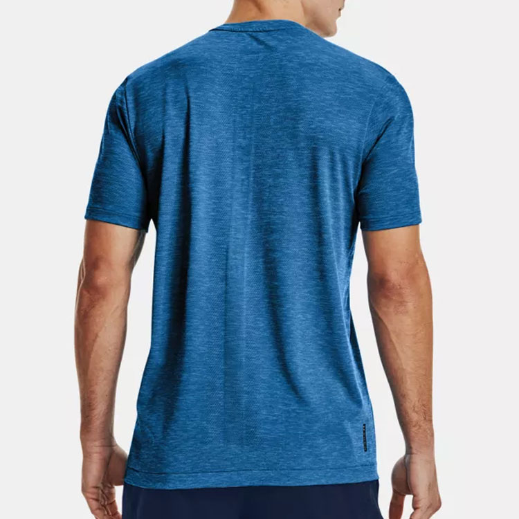 Under Armour RUSH logoT