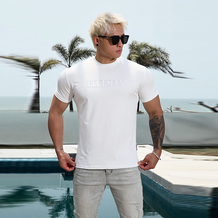 BLUESFLY T