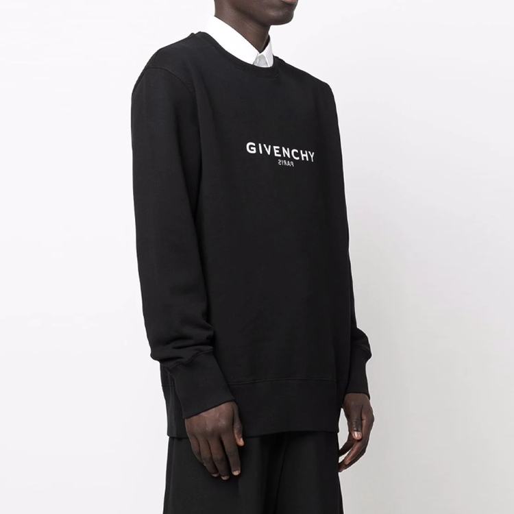 GIVENCHY Logo