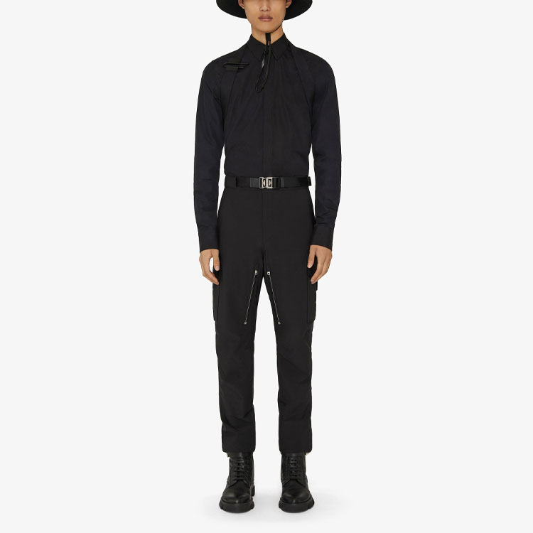 Givenchy SS22 U
