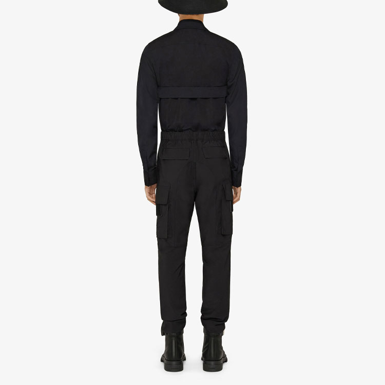 Givenchy SS22 U