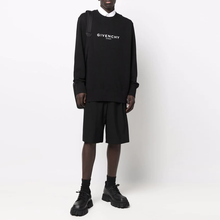 GIVENCHY Logo
