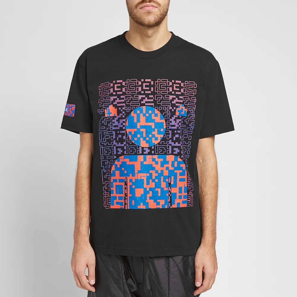 Cav Empt Noise Icon T