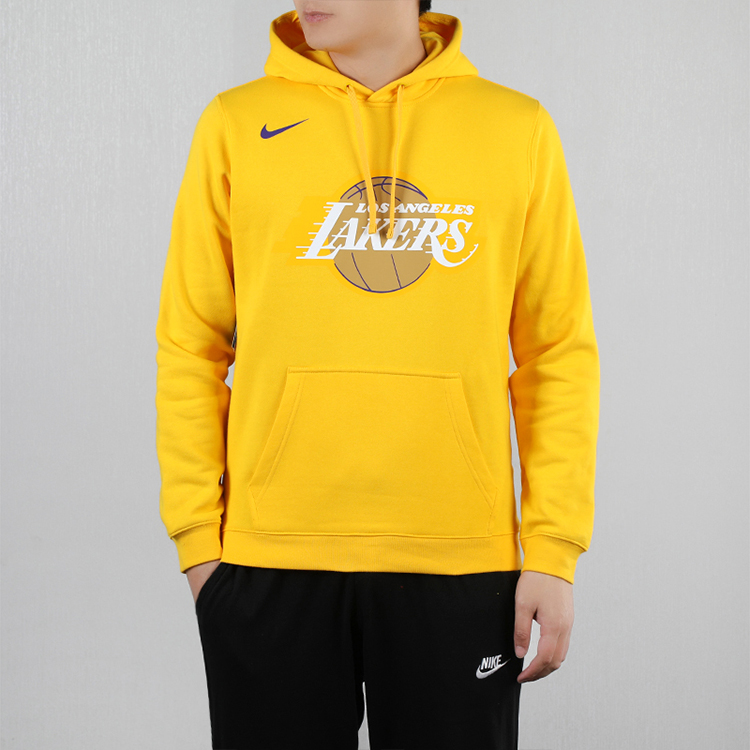 Nike NBA City Edition Logo