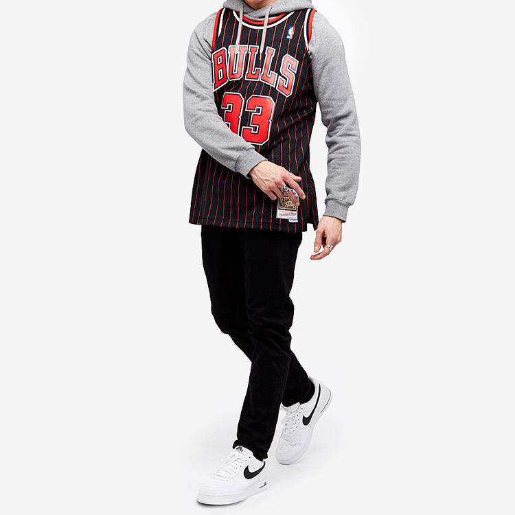 Mitchell Ness NBA SW 33