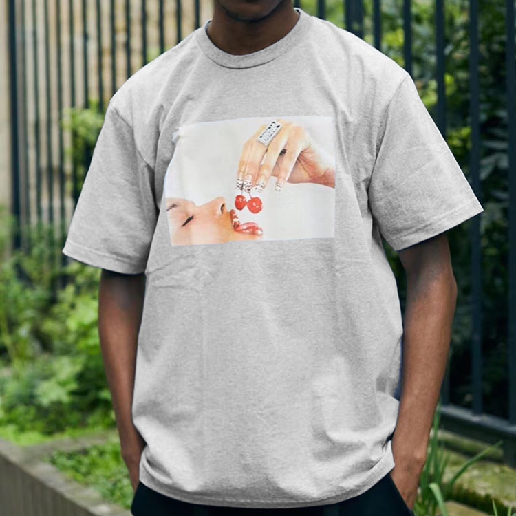Supreme SS20 Week 1 Cherries Tee T